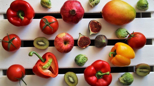 El Veganismo es un estilo de vida.&nbsp;