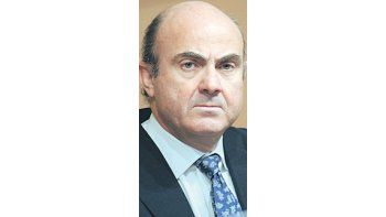 Luis de Guindos