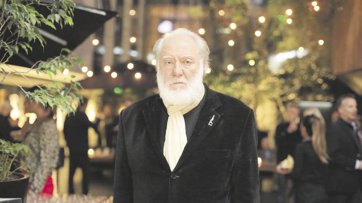 Eugenio Cuttica: “When art is genuine it can transform reality”