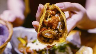 La gastronomía mexicana renace con más opciones