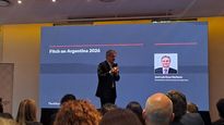El viceministro de Economía defendió el rumbo económico y puso el foco sobre la resolución del déficit fiscal.
