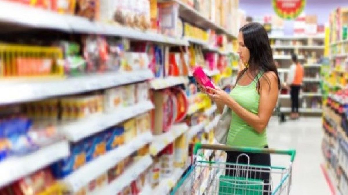 which were the 10 products that increased the most in September