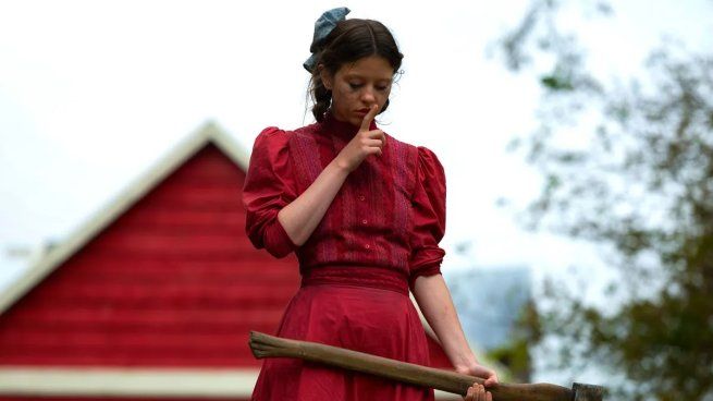 Netflix has a new success: this recent incorporation has already gone viral among horror cinema fans