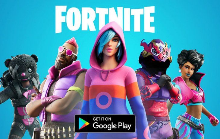 Pueden acceder a la app del juego y su&nbsp;descarga gratuita&nbsp;los&nbsp;dispositivos que cuenten con Android 7.1 y versiones posteriores.