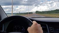 Vacaciones 2023 en auto.