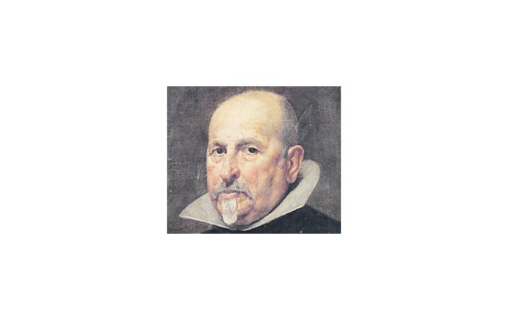 Aunque los expertos sostienen que este retrato, vendido en $ 4,6 millones de dólares, es un Velázquez auténtico, las dudas iniciales bajaron su precio.