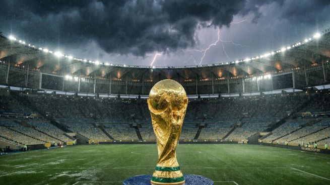 Científicos alertaron que las altas temperaturas podrían afectar el desarrollo normal de varios partidos del Mundial 2026.