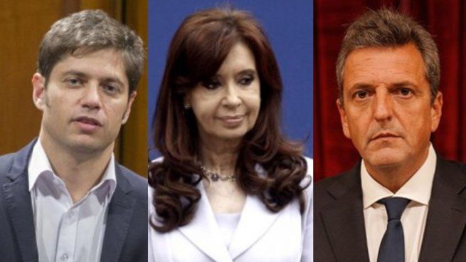 Por lo bajo, el peronismo comienza a reagruparse.