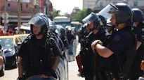 El Gobierno activó acciones para desarticular protestas y bloqueos en empresas y fábricas.