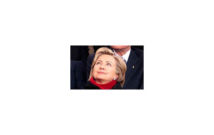 La senadora Hillary Clinton, ex candidata presidencial, sería una de las elegidas para formar parte del gabinete de Barack Obama