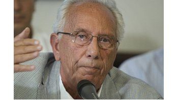 Héctor Recalde