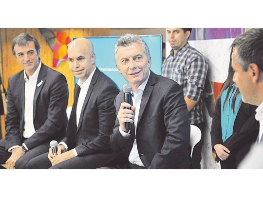 Cambiemos tiene la capacidad de frenar votaciones, pero todos sus diputados deben estar en el recinto. Así habrá concentración hasta el jueves.