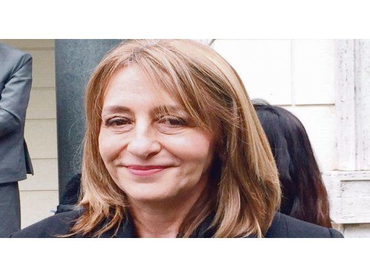 Alejandra Gils Carbó