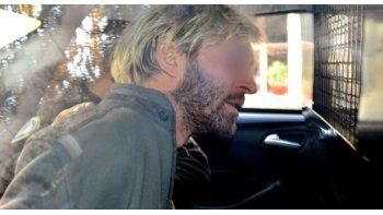 Tuvo una discusión de tránsito y terminó preso por poseer 2 mil dosis de LSD