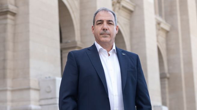 El Espacio Abierto de Abogados conducido por Rubén Ramos se posiciona como tercera vía para dirigir el Colegio Público de Abogados de Capital Federal.