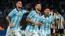 Racing debuts at the Copa Libertadores tonight Racing debuts at the Copa Libertadores tonight