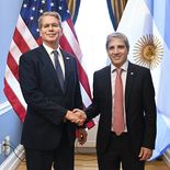 El medio internacional se despachó con un duro artículo sobre la realidad económica argentina. El medio internacional se despachó con un duro artículo sobre la realidad económica argentina.