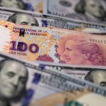 El dólar y las tasas: el foco de la city en las últimas días, y lo que se viene. El dólar y las tasas: el foco de la city en las últimas días, y lo que se viene.