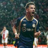 Argentinos Juniors se impuso ante Huracán y avanzó a semifinales del Torneo Apertura. Argentinos Juniors se impuso ante Huracán y avanzó a semifinales del Torneo Apertura.