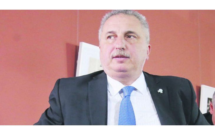 Hugo Passalacqua