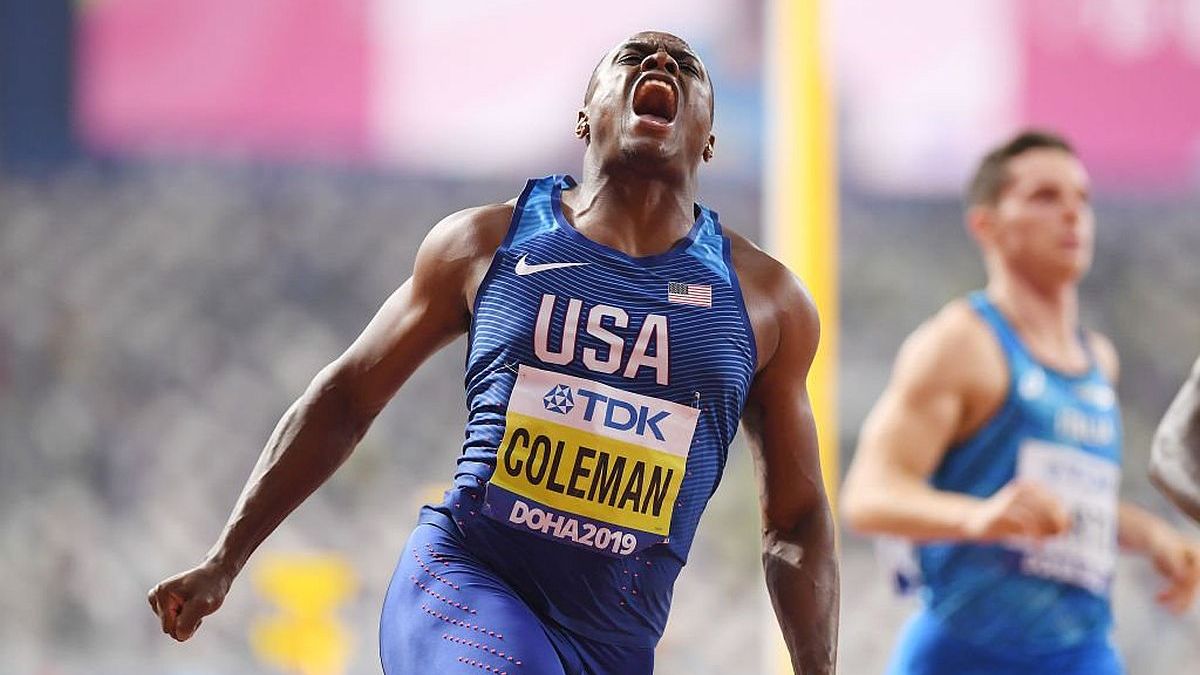 World Athletics will admit 20 “neutral” Russian athletes in 2022
