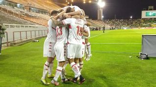 Unión se impuso en Mar del Plata y complicó mucho a Aldosivi.