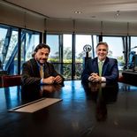 Gobernadores cuestionan: Martín Llaryora y Gustavo Sáenz rechazan recortes en discapacidad del Presupuesto 2027. Gobernadores cuestionan: Martín Llaryora y Gustavo Sáenz rechazan recortes en discapacidad del Presupuesto 2027.