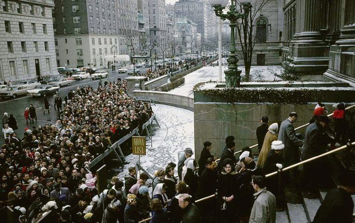 ámbito.com | Nueva York