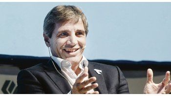ámbito.com | Luis Caputo