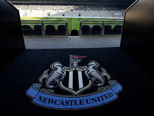 El Newcastle tiene nuevos dueños y se transformó en el club más rico de la Premier League.