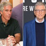 Gates habló sobre su vinculo con Epstein. Gates habló sobre su vinculo con Epstein.