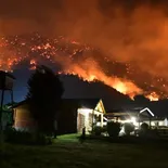 Los barbijos N95 o equivalentes son grandes aliados en situaciones extremas Los barbijos N95 o equivalentes son grandes aliados en situaciones extremas