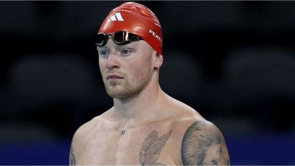 An Olympic athlete complained about the food at Paris 2024: “There were worms in the fish” An Olympic athlete complained about the food at Paris 2024: “There were worms in the fish”