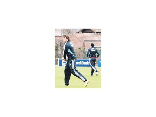 Deporte en pocas líneas