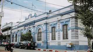 La reestructura en la Intendencia de Cerro Largo implica la eliminación de 300 puestos por superpoblación.