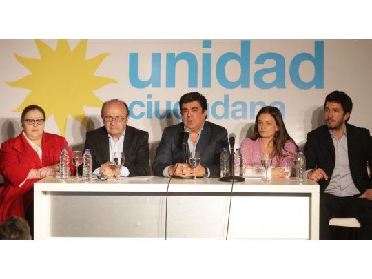 Unidad Ciudadana pidió apartar a Gendarmería de la custodia de las elecciones