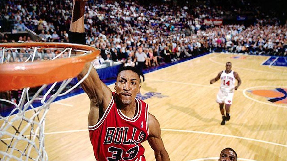 He earned millions of dollars as an NBA player but today he is “rented” to live a date with him