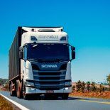 El 15 de diciembre se celebra el Día Nacional del Camionero para recordar la creación del sindicato. El 15 de diciembre se celebra el Día Nacional del Camionero para recordar la creación del sindicato.