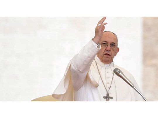 Papa Francisco