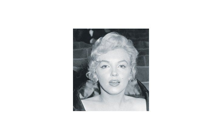 Un fotógrafo halló decenas de fotos de una joven Marilyn Monroe cuyo autor, lugar y fecha se desconoce.