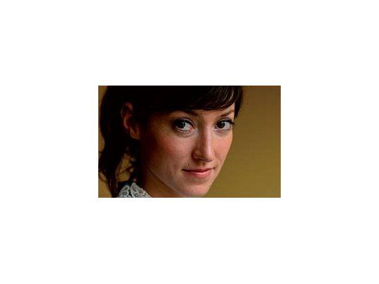 Charlotte Roche