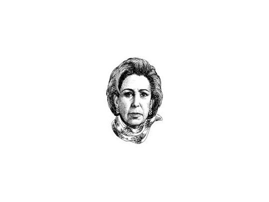 María Julia Alsogaray