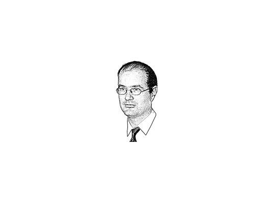 Federico Sturzenegger