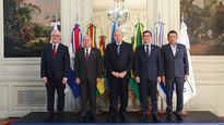 ámbito.com | Cumbre del Mercosur cancilleres EFTA