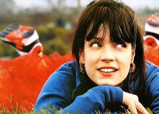 Lily Allen deja la música para dedicarse a la actuación (foto 2)