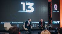 ámbito.com | Congreso de lavado de dinero