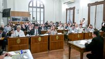 El proyecto, contenido en el Expediente N° 27856 30700 M.E., aún no ha sido sancionado por la Legislatura provincial.
