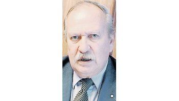ámbito.com | Luis María Cabral