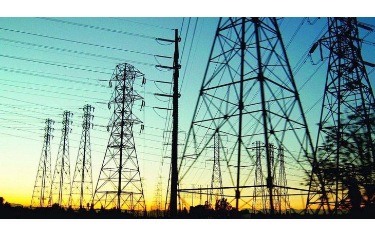 La demanda eléctrica cayó 7% tras la suba de tarifas.