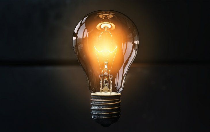 ámbito.com | innovación idea luz